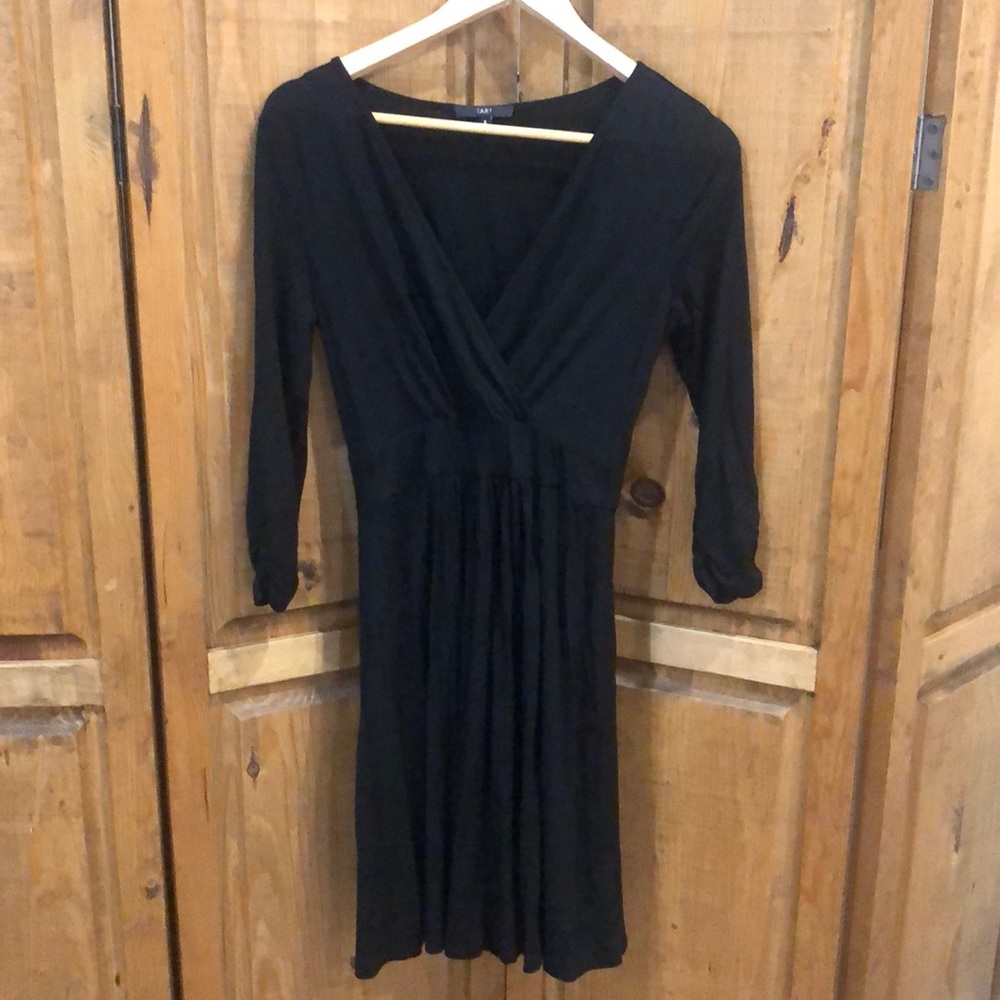 3/4 sleeve Tart comfy dress